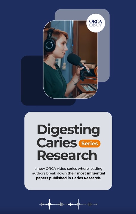 caries res digest caries res digest